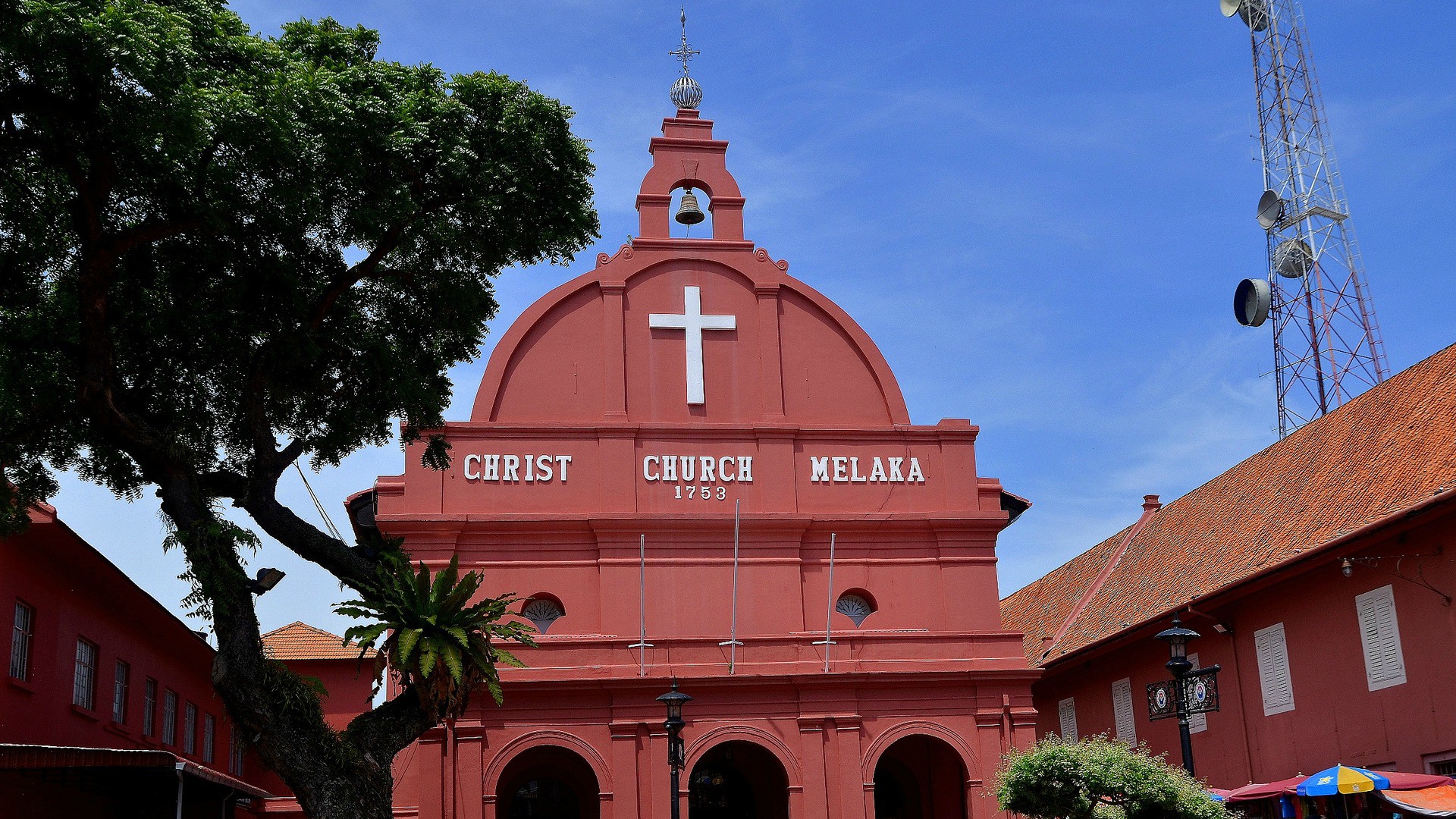 Christianisme - image à ajouter