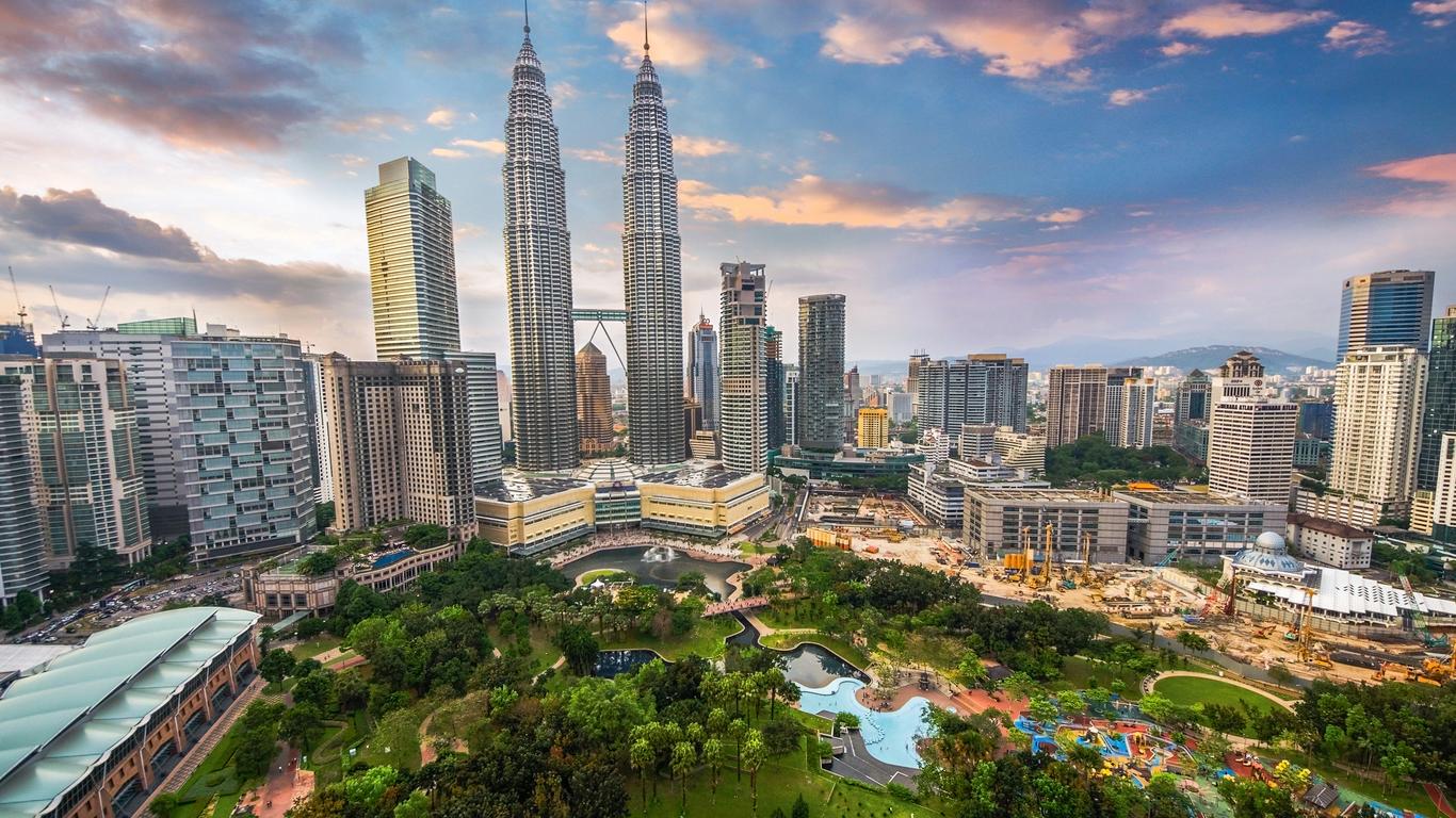 Kuala Lumpur