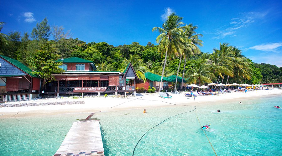 Perhentian Islands